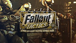 Fallout Tactics: Brotherhood of Steel